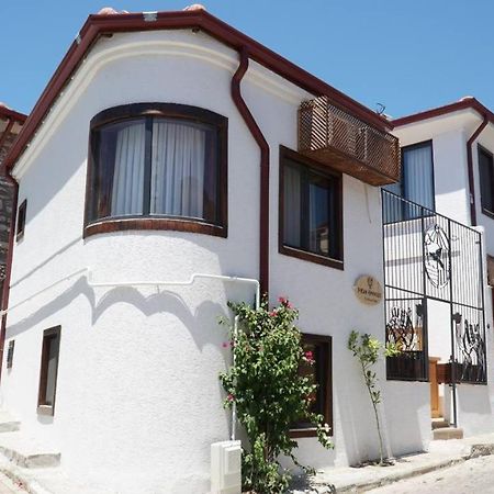 Pikan Ephesus Selçuk Bagian luar foto