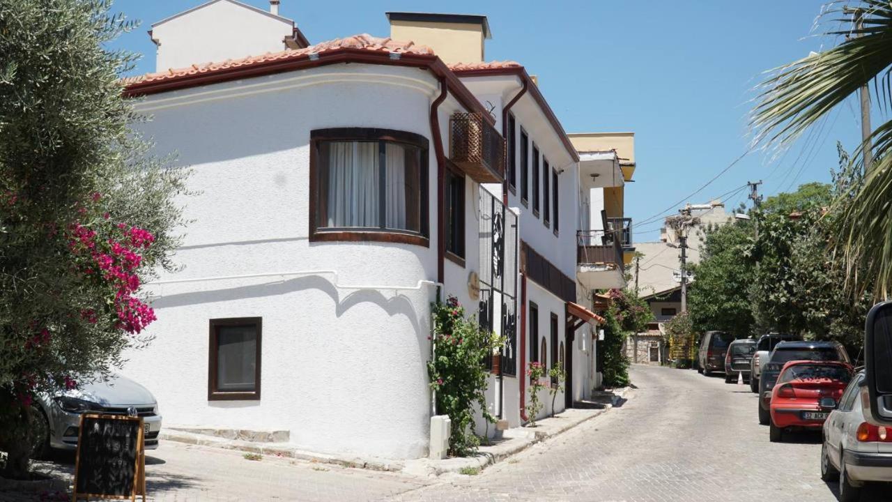 Pikan Ephesus Selçuk Bagian luar foto